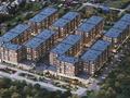 3-комнатная квартира · 65.8 м² · 1/6 этаж, мкр Кайрат уч. 377 за 30 млн ₸ в Алматы, Турксибский р-н — фото 3