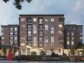 3-комнатная квартира · 65.8 м² · 1/6 этаж, мкр Кайрат уч. 377 за 30 млн ₸ в Алматы, Турксибский р-н — фото 4