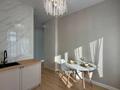 1-бөлмелі пәтер · 38.4 м² · 10/16 қабат, тауелсиздик 38/4, бағасы: 28 млн ₸ в Астане, Алматы р-н — фото 4