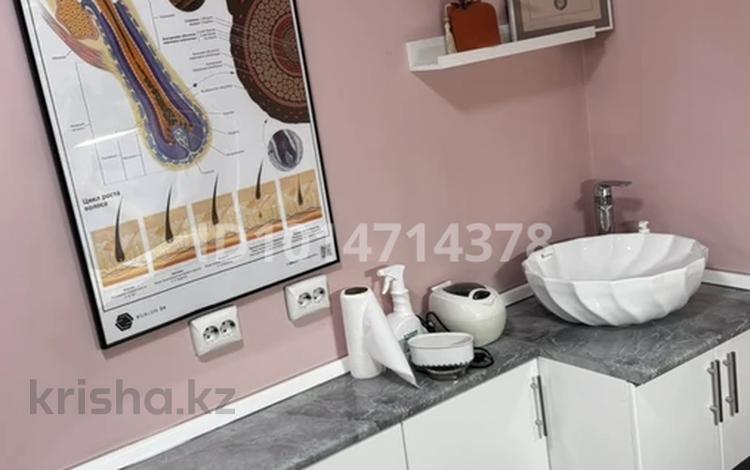 Салоны красоты · 9 м² за 85 000 ₸ в Караганде, Казыбек би р-н — фото 2