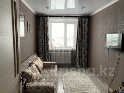 3-комнатная квартира, 62 м², 2/5 этаж, Каирбекова 399 за 23.7 млн 〒 в Костанае