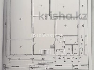 Жеке үй · 8 бөлме · 294 м² · 15 сот., Шарипова 23а — Надирова, бағасы: 18.5 млн 〒 в Кульсары