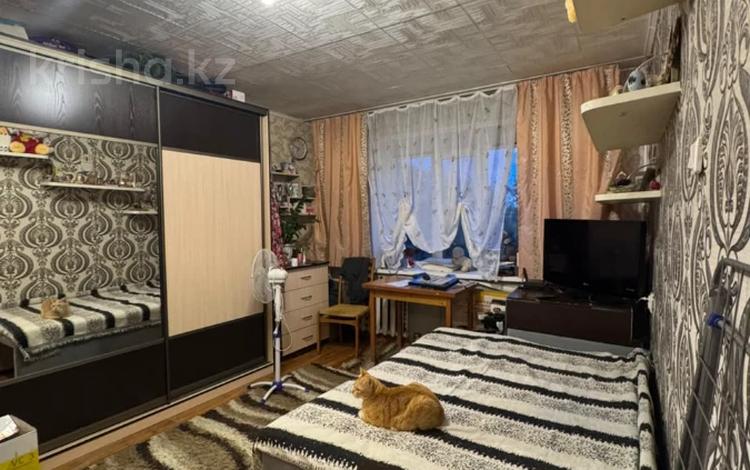 1-комнатная квартира · 34.7 м² · 5/9 этаж, Академика Чокина 29/1 за 14.6 млн ₸ в Павлодаре — фото 2