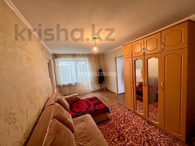 1-комнатная квартира · 35 м² · 8/9 этаж, Сатпаева 5 за 8 млн 〒 в Усть-Каменогорске, Ульбинский