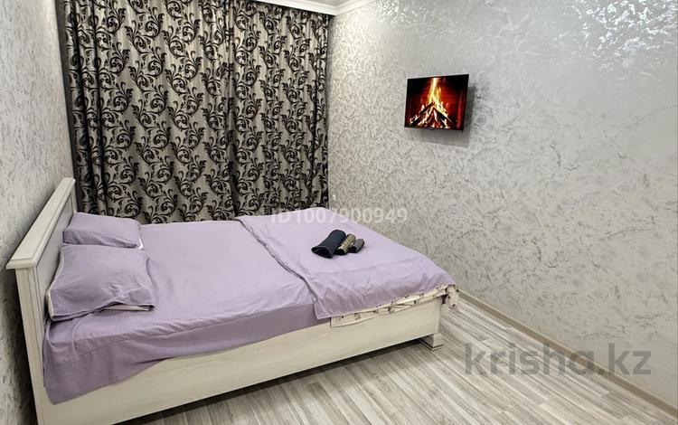 1-комнатная квартира · 35 м² · 4/12 этаж, Бейбарыс Султан 25А за 15 000 〒 в Астане, Сарыарка р-н — фото 19