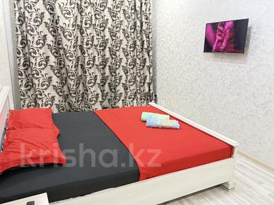 1-комнатная квартира · 35 м² · 4/12 этаж, Бейбарыс Султан 25А за 15 000 ₸ в Астане, Сарыарка р-н