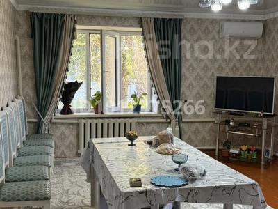 3-комнатная квартира · 80 м² · 1 этаж, Б.Килыбаев 7 1 — Рядом Сауле садик за 12 млн ₸ в Асе