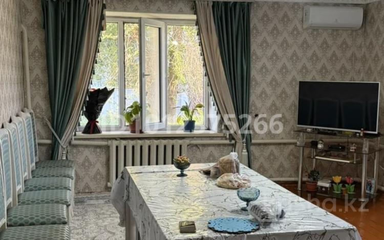 3-комнатная квартира · 80 м² · 1 этаж, Б.Килыбаев 7 1 — Рядом Сауле садик за 12 млн ₸ в Асе — фото 2