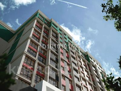 3-бөлмелі пәтер · 74 м², мкр Шымсити 1/10 — туркия, бағасы: ~ 33.3 млн ₸ в Шымкенте, Абайский р-н