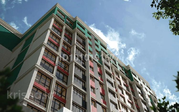 3-бөлмелі пәтер · 74 м², мкр Шымсити 1/10 — туркия, бағасы: ~ 33.3 млн ₸ в Шымкенте, Абайский р-н — фото 2