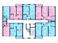 3-бөлмелі пәтер · 74 м², мкр Шымсити 1/10 — туркия, бағасы: ~ 33.3 млн ₸ в Шымкенте, Абайский р-н — фото 6