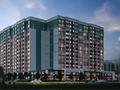 3-бөлмелі пәтер · 74 м², мкр Шымсити 1/10 — туркия, бағасы: ~ 33.3 млн ₸ в Шымкенте, Абайский р-н — фото 4