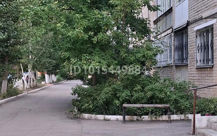 1-бөлмелі пәтер · 32.2 м² · 2/5 қабат, ПУШКИН 24 — РАЙОН ПРОВИАНТ., бағасы: 11.5 млн ₸ в Кокшетау — фото 35