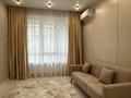 2-комнатная квартира · 45 м² · 1/9 этаж, Абая 118 — Абая Розыбакиева за 400 000 ₸ в Алматы, Бостандыкский р-н