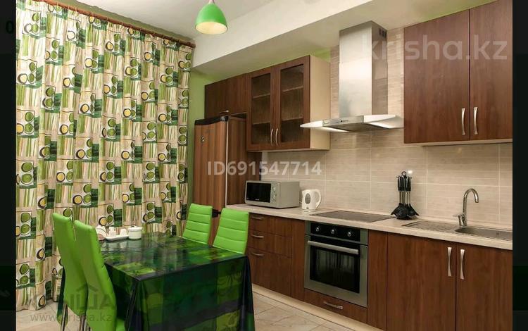 1-комнатная квартира · 45 м² · 5/10 этаж, Куйши Дина 23 — Жумабаева за 13 000 ₸ в Астане, Алматы р-н — фото 4