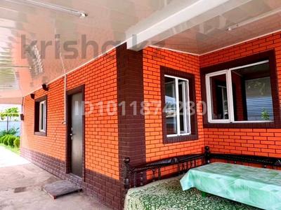 Отдельный дом · 4 комнаты · 120 м² · 8 сот., ул. Бейбитшилик 33А — Школа Байтерек за 55 млн ₸ в Байтереке (Новоалексеевке)
