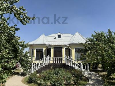 Отдельный дом · 5 комнат · 160 м² · 8 сот., мкр Катынкопыр, Казакбаева 120 за 70 млн ₸ в Шымкенте, Абайский р-н