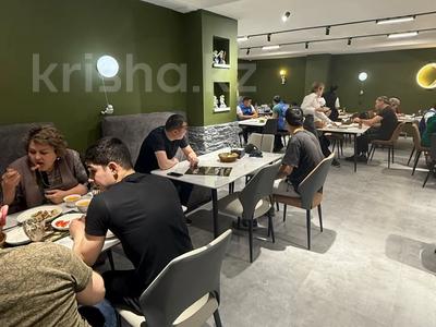 Свободное назначение, офисы, магазины и бутики, склады, общепит, салоны красоты, бани, гостиницы и зоны отдыха, медцентры и аптеки, образование, развлечения · 400 м² за 200 млн 〒 в Астане, р-н Байконур