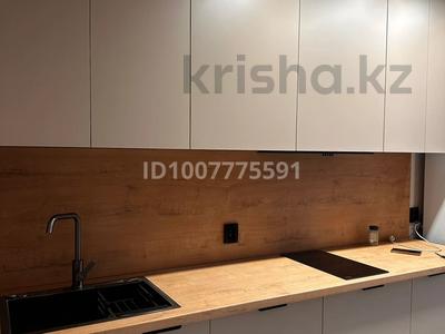2-бөлмелі пәтер · 58.57 м² · 11/23 қабат, Бейбарыс Султан 12, бағасы: 250 000 ₸ в Астане, Сарыарка р-н