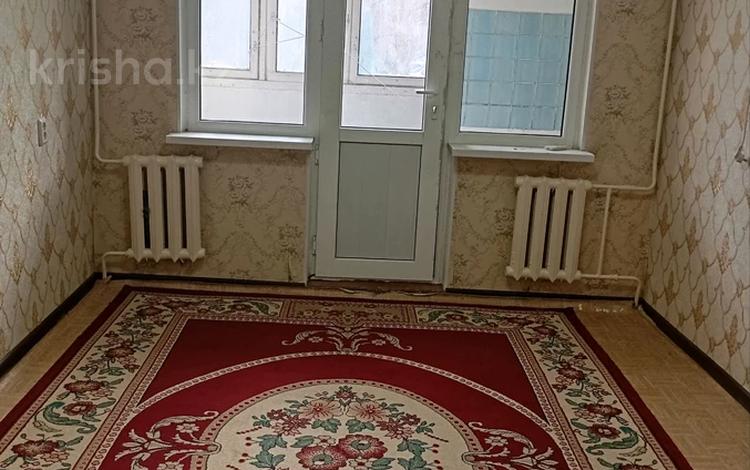 1-комнатная квартира · 32 м² · 3/5 этаж, Спортивный 2 — Байтурсынова за 110 000 ₸ в Шымкенте — фото 2
