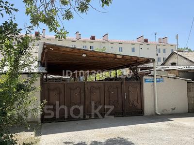 Отдельный дом · 4 комнаты · 140 м² · 6 сот., Безделева 72/1 — Сайрамская за 35 млн ₸ в Шымкенте, Енбекшинский р-н