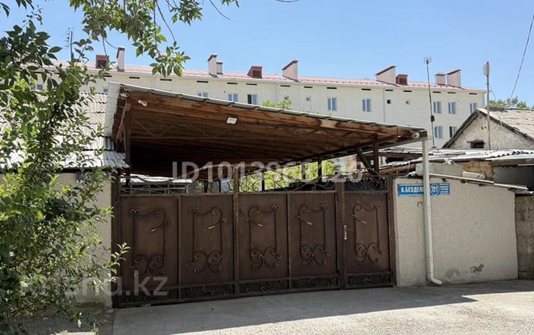 Отдельный дом · 4 комнаты · 140 м² · 6 сот., Безделева 72/1 — Сайрамская за 35 млн ₸ в Шымкенте, Енбекшинский р-н — фото 2