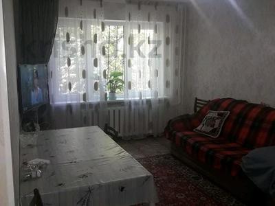 3-комнатная квартира · 65.7 м² · 1/5 этаж, Гагарина 12 за 43.5 млн ₸ в Алматы, Алмалинский р-н