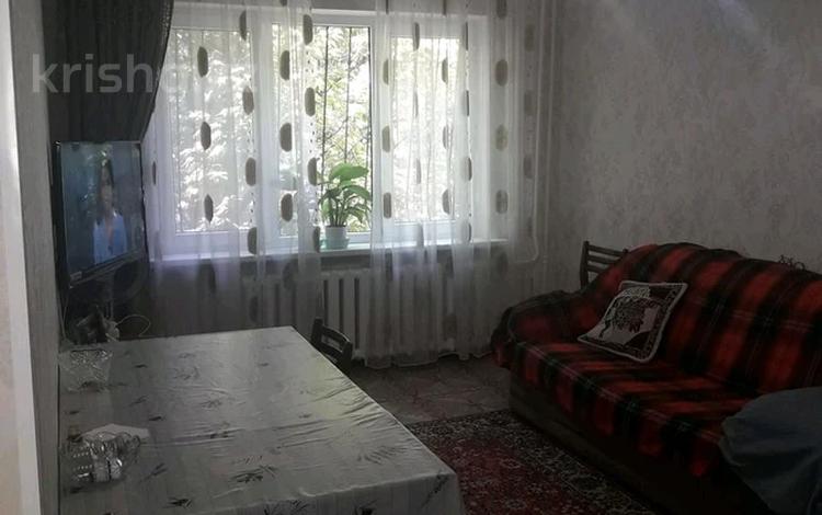 3-бөлмелі пәтер · 65.7 м² · 1/5 қабат, Гагарина 12, бағасы: 43.5 млн ₸ в Алматы, Алмалинский р-н — фото 2