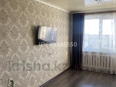 2-комнатная квартира, 52 м², 6 этаж, Алтынсарина 31 за 15.5 млн 〒 в Кокшетау