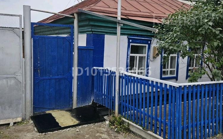 Отдельный дом · 4 комнаты · 78 м² · 10 сот., Озёрная за 17 млн ₸ в Затобольске (Тобыле) — фото 2