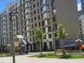 2-бөлмелі пәтер · 59.1 м² · 8/12 қабат, мкр Нуркент, Турара Рыскулова 2Б/1, бағасы: 38.8 млн ₸ в Алматы, Алатауский р-н