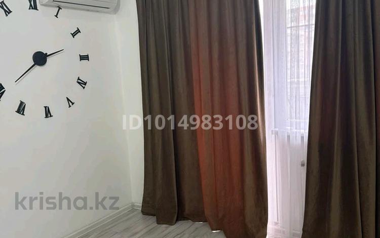 1-комнатная квартира · 38 м² · 5/6 этаж, Жунисова 10 за 200 000 ₸ в Алматы, Наурызбайский р-н — фото 10