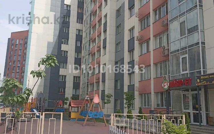 1-комнатная квартира · 45 м² · 8/12 этаж, мкр Дарабоз 71 за 29 млн ₸ в Алматы, Алатауский р-н — фото 2