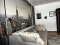 1-комнатная квартира · 43 м² · 3/16 этаж, Мамыр-1 29 за 230 000 ₸ в Алматы, Ауэзовский р-н — фото 5