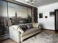 1-комнатная квартира · 43 м² · 3/16 этаж, Мамыр-1 29 за 230 000 ₸ в Алматы, Ауэзовский р-н — фото 7