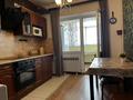1-комнатная квартира · 43 м² · 3/16 этаж, Мамыр-1 29 за 230 000 ₸ в Алматы, Ауэзовский р-н — фото 11
