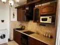 1-комнатная квартира · 43 м² · 3/16 этаж, Мамыр-1 29 за 230 000 ₸ в Алматы, Ауэзовский р-н — фото 14