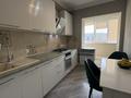 2-комнатная квартира · 53.4 м² · 3/4 этаж, мкр Горный Гигант, Тайманова за 57.5 млн ₸ в Алматы, Медеуский р-н