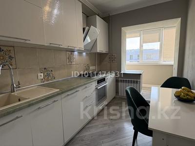 2-бөлмелі пәтер · 53.4 м² · 3/4 қабат, мкр Горный Гигант, Тайманова, бағасы: 57.5 млн ₸ в Алматы, Медеуский р-н