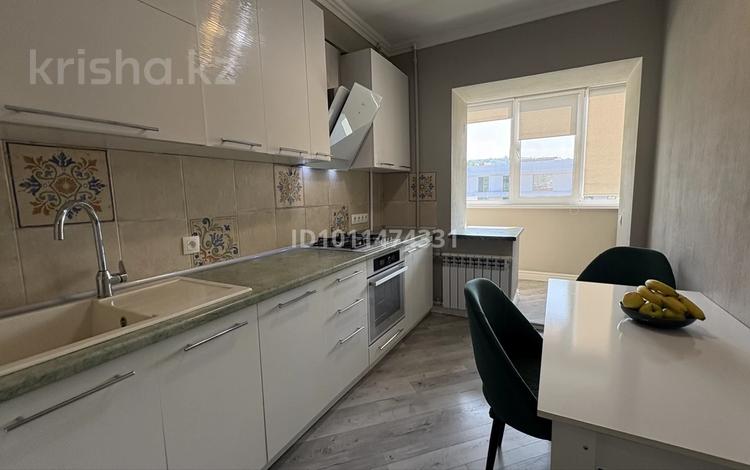 2-комнатная квартира · 53.4 м² · 3/4 этаж, мкр Горный Гигант, Тайманова за 57.5 млн ₸ в Алматы, Медеуский р-н — фото 45