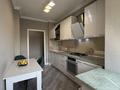 2-комнатная квартира · 53.4 м² · 3/4 этаж, мкр Горный Гигант, Тайманова за 57.5 млн ₸ в Алматы, Медеуский р-н — фото 2