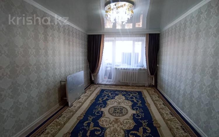 2-бөлмелі пәтер · 45.7 м² · 3/5 қабат, пр. Республики, бағасы: 6.5 млн ₸ в Темиртау — фото 6