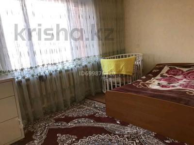 3-комнатная квартира · 72.3 м² · 5/5 этаж, мкр Юго-Восток, Мкр Юго-Восток, мкр Степной 2 2 — Степной 2 дом 2 за ~ 21 млн ₸ в Караганде, Казыбек би р-н