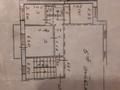 3-комнатная квартира · 72.3 м² · 5/5 этаж, мкр Юго-Восток, Мкр Юго-Восток, мкр Степной 2 2 — Степной 2 дом 2 за ~ 21 млн ₸ в Караганде, Казыбек би р-н — фото 4