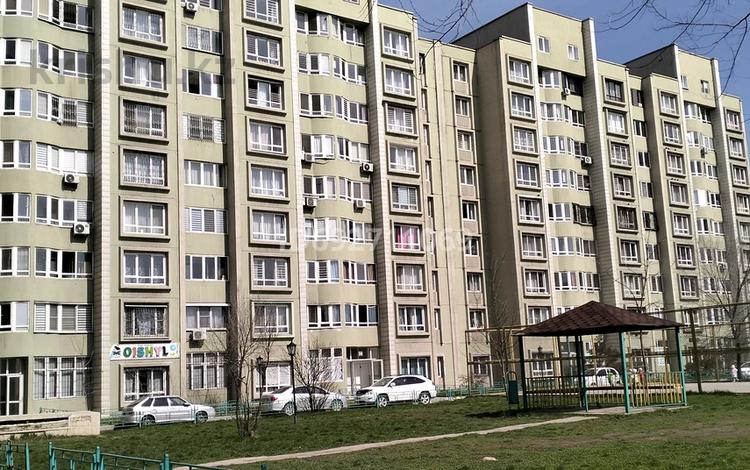 3-комнатная квартира, 90 м², 9/10 этаж, мкр Аккент, мкр. Аккент 23 за 47 млн 〒 в Алматы, Алатауский р-н — фото 2