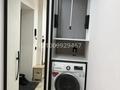 1-бөлмелі пәтер · 45 м² · 1/5 қабат, Қонаев ш/а. 63, бағасы: 16 000 ₸ в Уральске, мкр Кунаева — фото 14