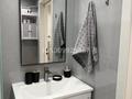 1-бөлмелі пәтер · 45 м² · 1/5 қабат, Қонаев ш/а. 63, бағасы: 16 000 ₸ в Уральске, мкр Кунаева — фото 16