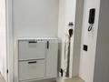 1-бөлмелі пәтер · 45 м² · 1/5 қабат, Қонаев ш/а. 63, бағасы: 16 000 ₸ в Уральске, мкр Кунаева — фото 22