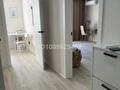 1-бөлмелі пәтер · 45 м² · 1/5 қабат, Қонаев ш/а. 63, бағасы: 16 000 ₸ в Уральске, мкр Кунаева — фото 23