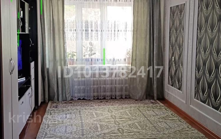 2-бөлмелі пәтер · 45.5 м² · 3/5 қабат, Корчагина 100 — Рябинушка, бағасы: 12.5 млн ₸ в Рудном — фото 2